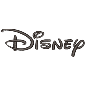 Pacote de Matrizes Alfabeto Disney