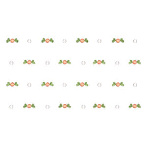 Barrado de Pêssegos