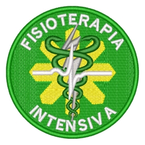 Logomarca Fisioterapia Intensiva