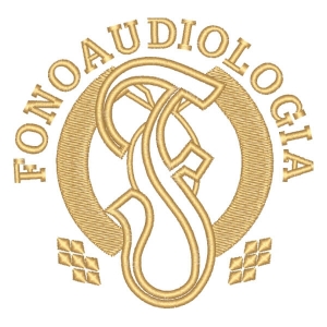 Logomarca Fonoaudiologia