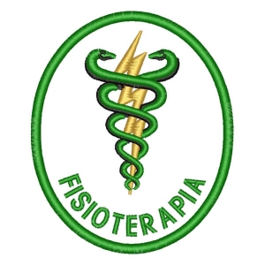 Logomarca Fisioterapia