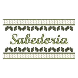 Barrado de Sabedoria