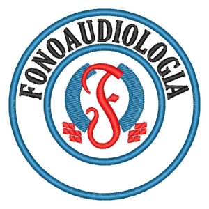 Logomarca Fonoaudiologia