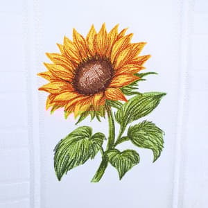 Girassol (Realístico)