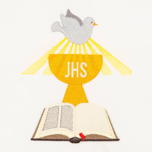 Jhs Embroidery Design