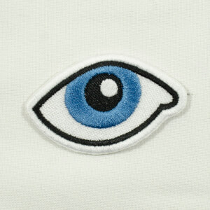 Patch Embroidery Design