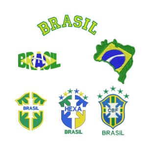 Pacote Brasil