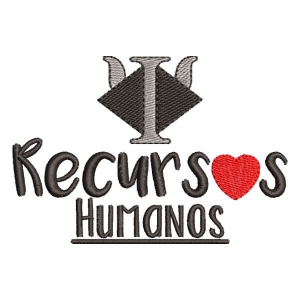 Logo Recursos Humanos