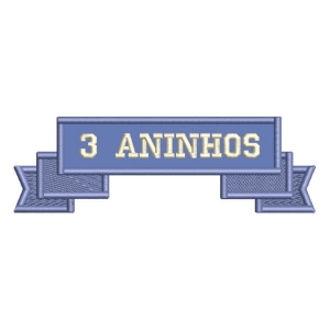 Flâmula (Aplique)