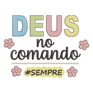 Deus (Pontos Leves)