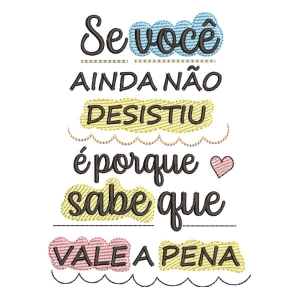 Se Você (Pontos Leves)