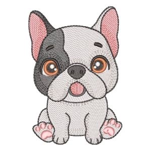 Cachorrinho Fofo (Pontos Leves)