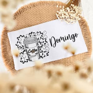 Semaninha Hora do Café Domingo