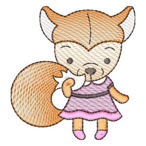 Raposinha (Pontos Leves)