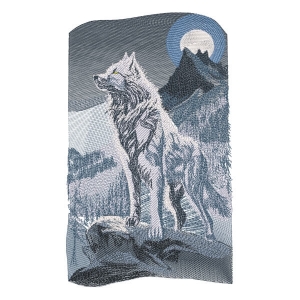 Lobo (Realístico)