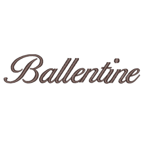 Ballentine Font Design Pack