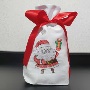 Papai Noel (Pontos Leves)