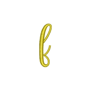  Alfabeto Hello Font Letra f