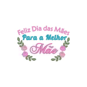 Mensagem de Dia das Mães