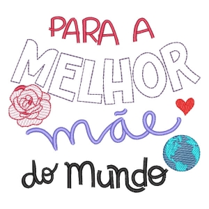 Mensagem Dia das Mães