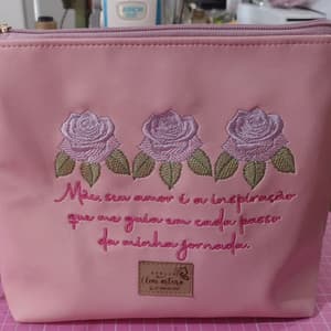 Mensagem para Mãe (Pontos Leves)