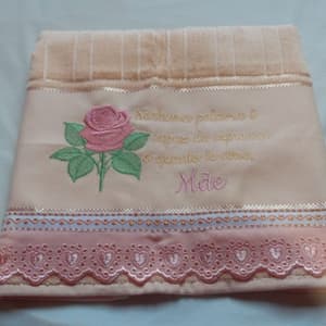 Mensagem para Mãe (Pontos Leves)