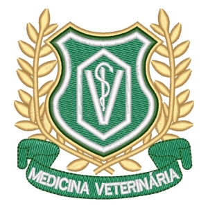 Logomarca Medicina Veterinária