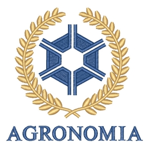 Logomarca Agronomia