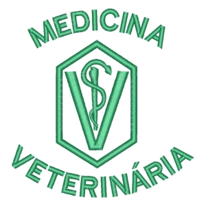 Logomarca Medicina Veterinária