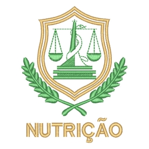 Logomarca Nutrição