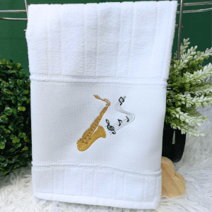 Saxofone Alto