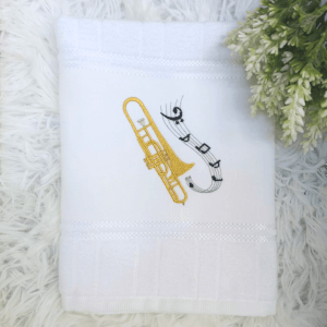 Trombone de Pisto
