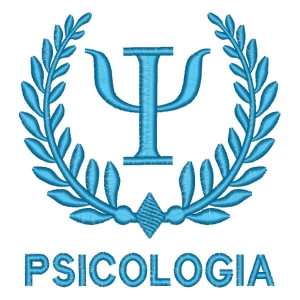 Logomarca Psicologia