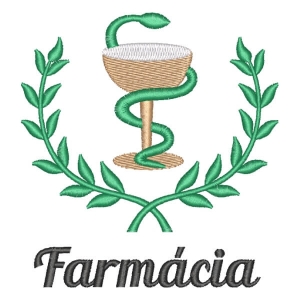 Logomarca Farmácia