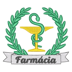 Logomarca Farmácia