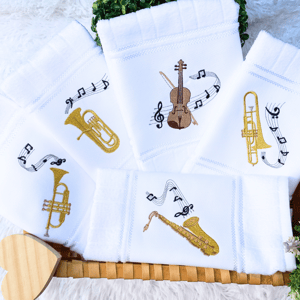  Instrumentos Musicais