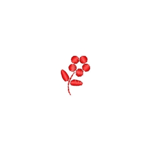 Mini Flor