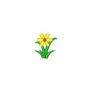 Mini Flor