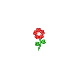Mini Flor