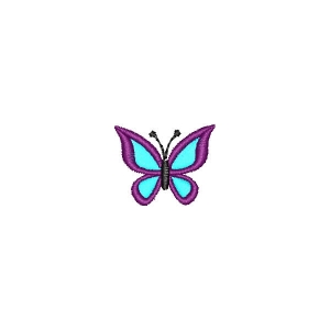 Mini Borboleta