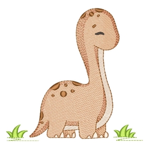 Dino Cute (Pontos Leves)