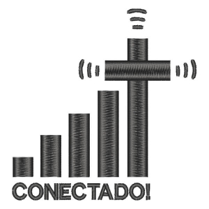 Conectado com Jesus