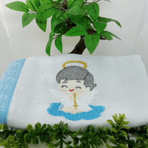 Anjinho (Pontos Leves)