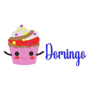 Semaninha de Cupcake Sábado