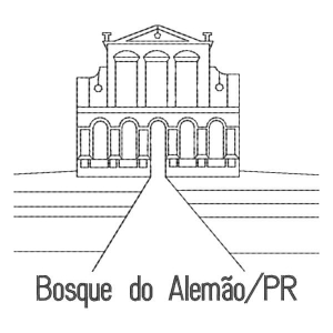 Bosque Alemão em Contorno