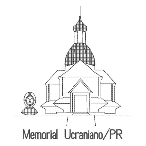 Igreja Ucraniana em Contorno