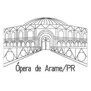 Ópera de Arame em Contorno