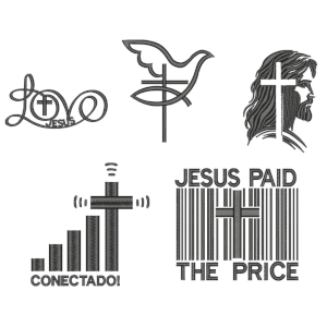  Jesus