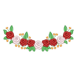 Barrado de Rosas
