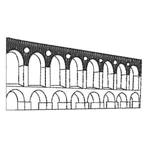 Arcos da Lapa em Contorno